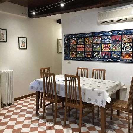 ונציה Casa San Severo מראה חיצוני תמונה