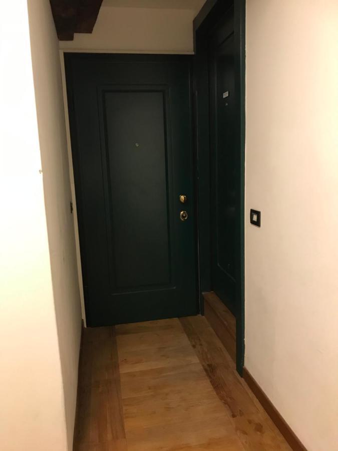 ונציה Casa San Severo מראה חיצוני תמונה