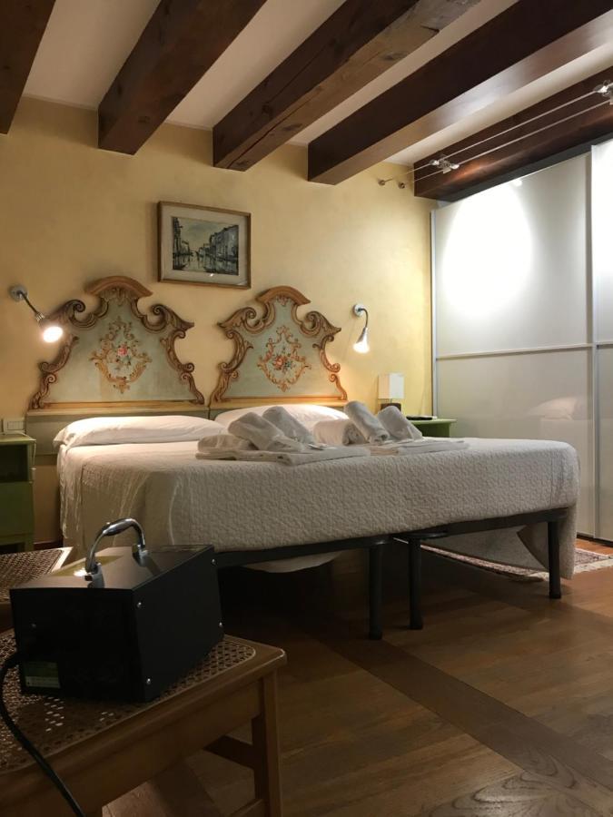 ונציה Casa San Severo מראה חיצוני תמונה