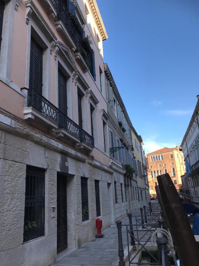 ונציה Casa San Severo מראה חיצוני תמונה