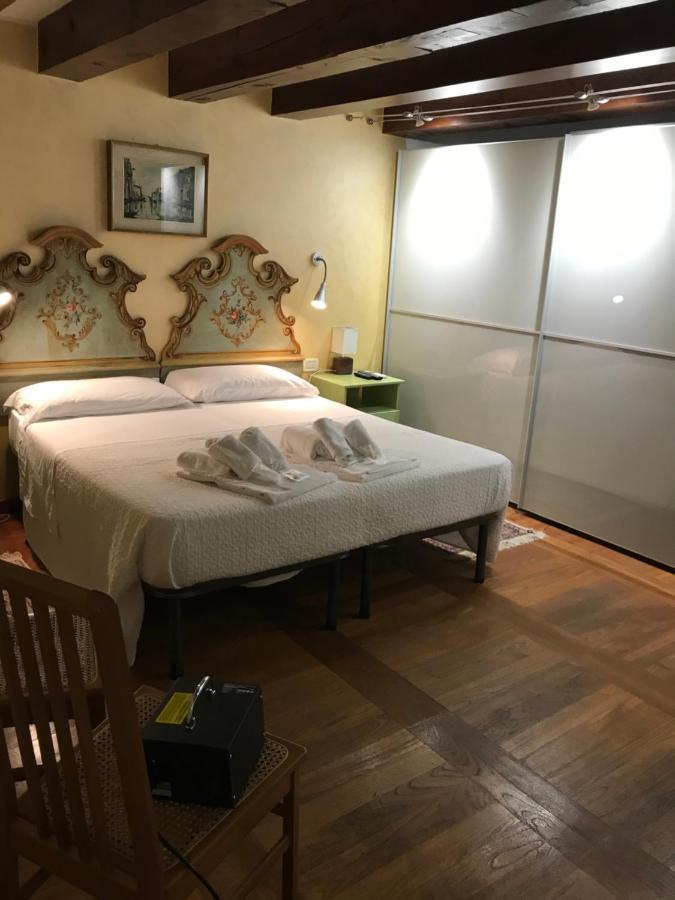 ונציה Casa San Severo מראה חיצוני תמונה