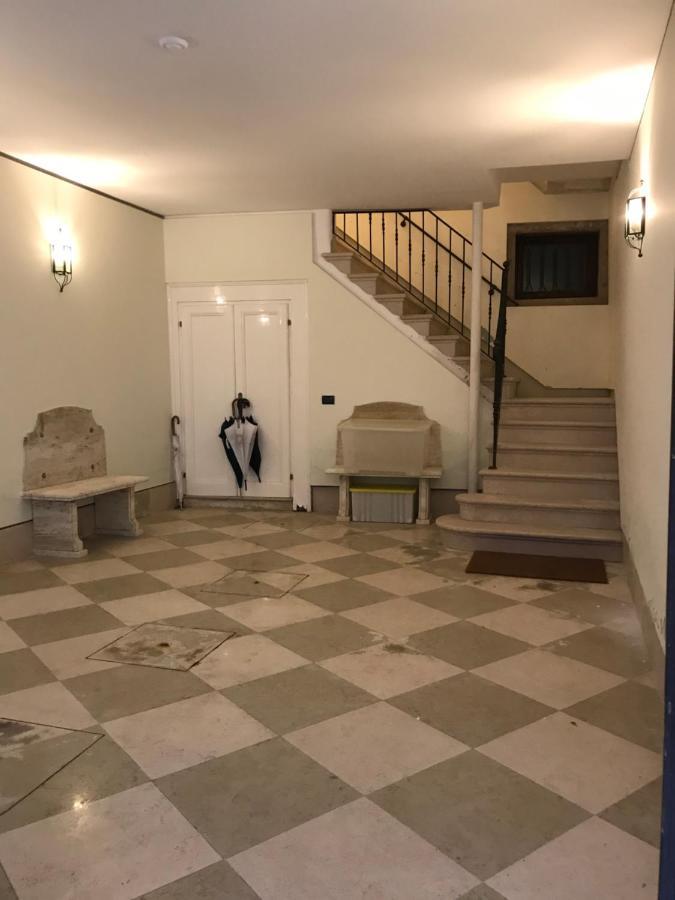 ונציה Casa San Severo מראה חיצוני תמונה