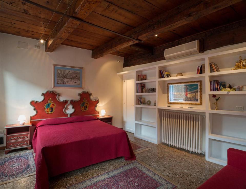 ונציה Casa San Severo חדר תמונה