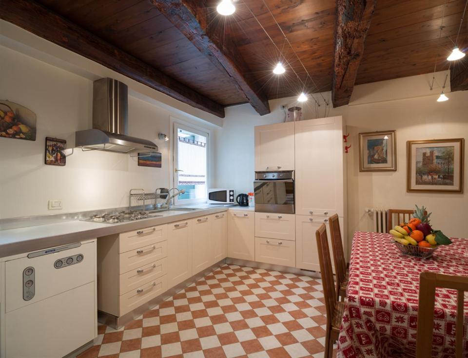 ונציה Casa San Severo חדר תמונה